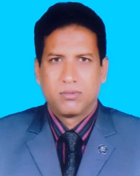 MD. ABDULLAH MASUD